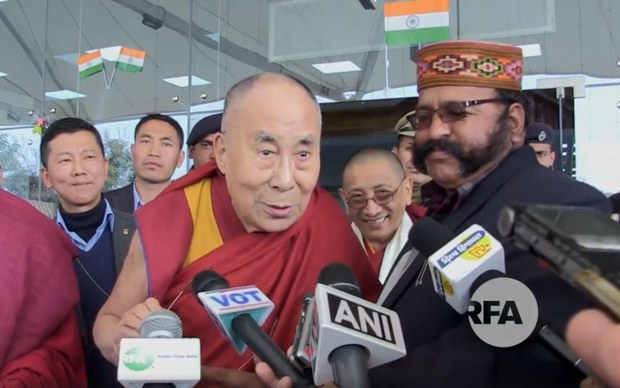 ༧གོང་ས་མཆོག་གྷ་གྷལ་གནམ་ཐང་དུ། ༢༠༡༨།༡།༣༡