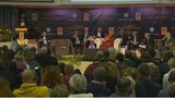 བོད་ཀྱི་དབུ་ཁྲིད་༧གོང་ས་སྐྱབས་མགོན་ཆེན་པོ་མཆོག་ཨི་ཊ་ལིར་སེམས་དང་སྲོག་གི་མཁས་པའི་བགྲོ་གླེང་ལྷན་ཚོཊ་ཐོག ༢༠༡༧།༩།༢༠