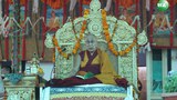 བོད་ཀྱི་བླ་ན་མེད་པའི་དབུ་ཁྲིད་སྤྱི་ནོར་༧གོང་ས་སྐྱབས་མགོན་ཆེན་པོ་མཆོག་ལ་དྭགས་སུ། ༢༠༡༨།༧།༡༦