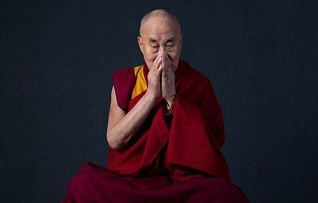 རྒྱ་གར་ནང་ཏོག་དབྱིབས་ནད་ཡམས་ཀྱི་རླབས་འཕྱུར་བཞིན་པའི་དུས་འདིར་ཐུགས་སྨོན་དང་ཞལ་འདེབས་གསོལ་བསྩལ་གནང་འདུག