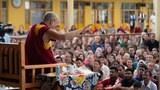 བོད་ཀྱི་དབུ་ཁྲིད་༧གོང་ས་མཆོག། ༢༠༡༨།༥