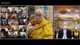 དེང་དུས་ཀྱི་ཤེས་ཡོན་ནང་སེམས་པ་བཟང་པོ་བྱ་དགོས་པའི་བསླབ་བྱ་ཡར་རྒྱས་སུ་གཏོང་ཐུབ་ན་ཕན་ཐོགས་ཡོང་གི་རེད། ༧གོང་ས་མཆོག་གིས།