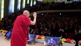 ༧གོང་ས་མཆོག་གིས་ཉི་ཧོང་དུ་ཁོར་ཡུག་སྐོར་ལ་བཀའ་སློབ་གནང་སྐབས། ༢༠༡༥།༤།༦