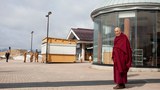 ༧གོང་ས་མཆོག་ཉི་ཧོང་གི་Kanazawaལ་ཕེབས་ལམ་དུ། ༢༠༡༥།༤།༩