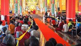 ༧གོང་ས་མཆོག་གི་ལམ་རིམ་གསུངས་ཆོས་ཉིན་མཐའ་མའི་མཛད་འཕྲིན་སྐབས། ༢༠༡༥།༡༢།༢༨