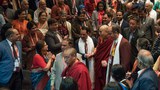 ༧གོང་ས་མཆོག་སྨན་པ་ཚོའི་ལྷན་ཚོགས་སུ་ཕེབས་སྐབས། ༢༠༡༦།༡༡།༥