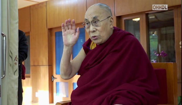 བོད་ཀྱི་དབུ་ཁྲིད་༧གོང་ས་སྐྱབས་མགོན་ཆེན་པོ་མཆོག 2019/2/4
