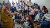 ༸གོང་ས་མཆོག་ནས་རྒས་གཅོང་༦༠ལྷག་ལ་བཀའ་སློབ།