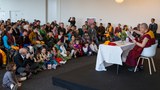 ༧གོང་ས་མཆོག་གིས་Denmarkལ་ས་གནས་དང་ཡོ་རོབ་ཀྱི་ཡུལ་གྲུ་གཞན་ནས་བཅར་པའི་བོད་མི་རྣམས་ལ་མཇལ་ཁ་གནང་སྐབསྲ ༢༠༡༥།༢།༡༠
