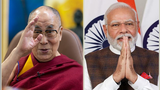 སྤྱི་ནོར་༧གོང་ས་མཆོག་གིས་རྒྱ་གར་གྱི་སྲིད་བློན་མོ་དྷིས་ལགས་སུ་འོས་བསྡུའི་རྒྱལ་ཁ་ཐོབ་པར་འཚམས་འཕྲིན་སྩལ་འདུག