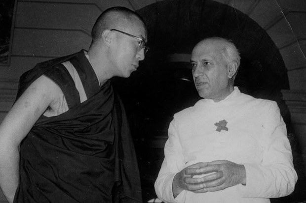 ནམ་ཡང་བརྗེད་ཐབས་མེད་པའི་བོད། ༧གོང་ས་མཆོག་གི་མཛད་འཕྲིན་དང་འབྲེལ་བའི་གློག་བརྙན་གསར་བ།