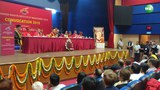 ༧གོང་ས་མཆོག་རྒྱ་གར་གྱི་རྒྱལ་ས་ལྡི་ལིའི་(Lal Bahadur Shastri)་འཛིན་སྐྱོང་སློབ་གཉེར་ཁང་གི་བསླབ་པ་མཐར་སོན་གྱི་རྟེན་འབྲེལ་མཛད་སྒོའི་ཐོག 2018/4/23