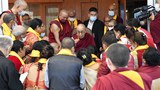 བལ་ཡུལ་དང་བོད་གཉིས་བར་ལོ་ངོ་སྟོང་ཕྲག་རིང་ཐུན་མོང་མ་ཡིན་པའི་འབྲེལ་བ་ཡོད། ༧གོང་ས་མཆོག་གིས།
