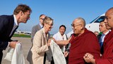 ༧གོང་ས་མཆོག་ནེ་ཐར་ལེནཌསྀ་(Netherlands)ནང་ཞབས་སོར་འཁོད་སྐབས། ༢༠༡༨།༩།༡༤