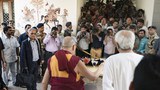 ༧གོང་ས་མཆོག་དང་རྒྱ་གར་གྱི་ཨོ་ཌི་ས་(Odisha)་མངའ་སྡེའི་སྤྱི་ཁྱབ་བློན་ཆེན་མཆོག་རྣམ་གཉིས་ཀྱིས་གསར་འགོད་ལྷན་འཛོམས་སར། ༢༠༡༧།༡༡།༢༠