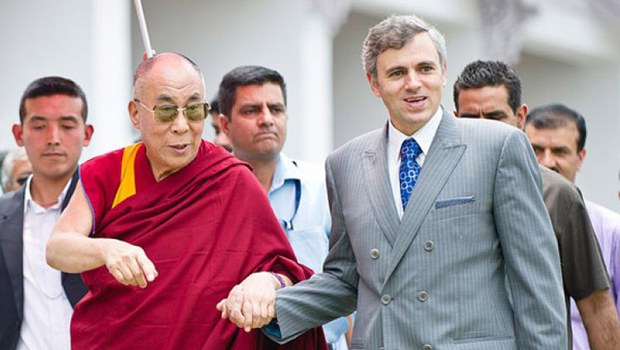 ༧གོང་ས་མཆོག་གིས་(Omar Abdullah)་ལགས་སུ་འོས་བསྡུའི་རྒྱལ་ཁ་ཐོབ་པར་འཚམས་འཕྲིན་བསྩལ་འདུག