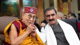 ༸གོང་ས་མཆོག་གིས། ཧི་མ་ཅལ་ཁུལ་དུ་སླར་ཡང་ཆར་ཞོད་ཀྱི་གོད་ཆག་བྱུང་བར་ཐུགས་གསོ་མཛད་པ།