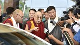 ༧གོང་ས་སྐྱབས་མགོན་ཆེན་པོ་མཆོག་རྡ་རམ་ས་ལའི་(Gaggal)གནམ་ཐང་དུ། ༢༠༡༨།།༢༥