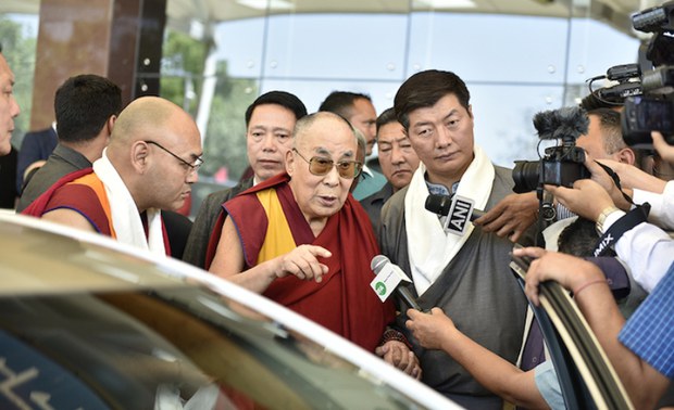 ༧གོང་ས་སྐྱབས་མགོན་ཆེན་པོ་མཆོག་རྡ་རམ་ས་ལའི་(Gaggal)གནམ་ཐང་དུ། ༢༠༡༨།།༢༥