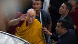 བོད་ཀྱི་དབུ་ཁྲིད་སྤྱི་ནོར་༧གོང་ས་སྐྱབས་མགོན་ཆེན་པོ་མཆོག་གཙུག་ལག་ཁང་དུ། ༢༠༡༧