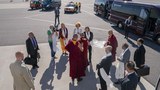 ༧གོང་ས་མཆོག་ལཏ་ཝི་ཡའི་རྒྱལ་ས་རི་གྷ་ལ་ཞབས་སོར་བདེ་བར་འཁོད་སྐབས། ༢༠༡༨།༦།༡༥