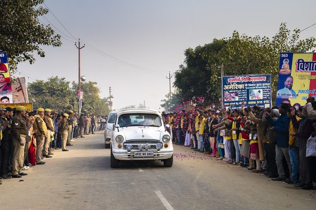 ༧གོང་ས་མཆོག་སྟོན་པ་ལྷ་ལས་བབས་པའི་གནས་མཆོག་སིང་ཁ་སི་(sankisa)ས་གནས་སུ། ༢༠༡༨།༡༢།༤