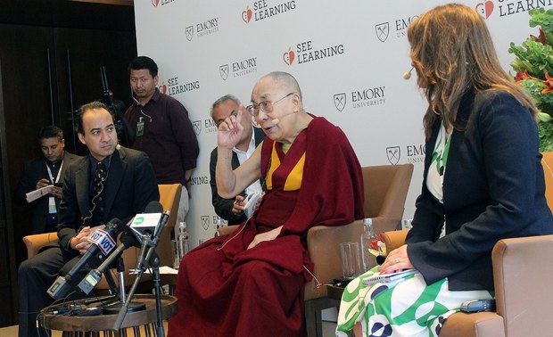 བོད་ཀྱི་དབུ་ཁྲིད་༧གོང་ས་མཆོག་ལྡི་ལིར། ༢༠༡༩།༤།༤