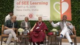 རྒྱལ་སྤྱིའི་རང་བཞིན་གྱི་ཆོས་ལུགས་ལ་མ་བརྟེན་པའི་ཤེས་ཡོན་ལས་འཆར་ལྡི་ལིར་དབུ་འབྱེད་སྐབས། ༢༠༢༩།༤།༥
