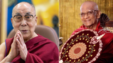 སིང་གྷ་ལའི་བླ་ཆེན་རྡོ་སྒྲམ་པ་ཧ་ལ་ཅན་དྷ་ར་ཤི་རི་ཐེ་རུ་མཆོག་དགོངས་པ་གཞན་དོན་དུ་ཕེབས་པར་ཐུགས་གསོའི་གསུང་འཕྲིན་སྩལ་བ།
