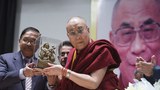 ༧གོང་ས་མཆོག་རྒྱ་གར་གྱི་རྒྱལ་ས་ལྡི་ལི་གསར་བའི་RML་སྨན་ཁང་དུ་ཕེབས་སྐབས། ༢༠༡༥།༡།༢༠