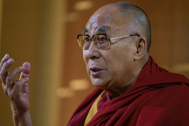 བོད་ཀྱི་དབུ་ཁྲིད་སྤྱི་ནོར་༧གོང་ས་རྒྱལ་བ་རིན་པོ་ཆེ་མཆོག ༢༠༡༧།༩།༢༥