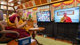 སངས་རྒྱས་ཀྱི་ཆོས་རིག་པ་དང་རྒྱུ་མཚན་ལ་བརྟེན་ནས་དམ་འཛིན་གནང་དགོས། ༧གོང་ས་མཆོག་གིས།