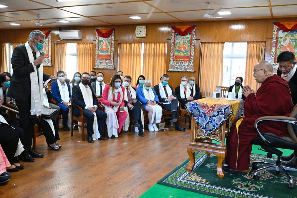 Dalai Lama meets Visiting Parliamentary Delegation (2).jpg