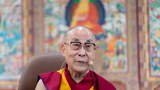བྱམས་སྙིང་རྗེ་ནི་ཁ་ཡོད་ལག་ཡོད་ཀྱི་དགོས་མཁོ་ཡོད་པའི་བཟང་པོའི་ཡོན་ཏན་ཡིན། ༧གོང་ས་མཆོག་གིས།