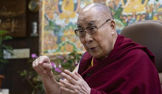 བོད་ཀྱི་དབུ་ཁྲིད་༧གོང་ས་རྒྱལ་བ་རིན་པོ་ཆེ།
