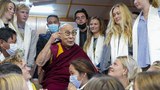 བོད་དང་རིག་གཞུང་བརྗེ་རེས་དང་༧གོང་ས་མཆོག་གི་བཀའ་སློབ་ཀྱིས་སློབ་ཕྲུག་ཚོར་ཕན་ཐོགས་བྱུང་ཟེར།