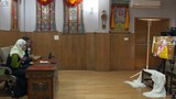 བོད་རིགས་ཁ་ཆེ་དང་བོད་རིགས་ནང་པའི་བར་དམིགས་བསལ་གྱི་འབྲེལ་བ་ཡོད་པ་ནི་སྤོབས་པ་སྐྱེས་དགོས་བ་ཡིན། ༧གོང་ས་མཆོག་གིས།