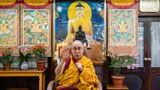 བོད་ཀྱི་བླ་ན་མེད་པའི་དབུ་ཁྲིད་སྤྱི་ནོར་༧གོང་ས་སྐྱབས་མགོན་ཆེན་པོ་མཆོག 10/3/2020