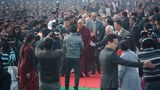༧གོང་ས་༧སྐྱབས་མགོན་ཆེན་པོ་མཆོག་རྒྱ་གར་གྱི་UP་མངའ་སྡེའི་ནང་ཡོད་པའི་སྒེར་གྱི་གཞི་རིམ་སློབ་གྲྭ་DAVལ་ཕེབས་སྐབས། ༢༠༡༥།༡།༢༧