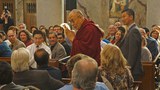 ༧གོང་ས་མཆོག་གིས་ཨ་རིའི་མེ་ཡོ་སྨན་ཁང་གི་ལས་བྱེད་ཚོར་བཀའ་སློབ་བསྩལ་སྐབས། ༢༠༡༦།༢།༢༩