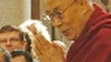 ༧གོང་ས་མཆོག་གིས་ཨ་རིའི་མེ་ཡོ་སྨན་ཁང་གི་ལས་བྱེད་ཚོར་བཀའ་སློབ་བསྩལ་སྐབས། ༢༠༡༦།༢།༢༩
