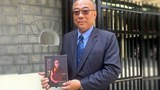 ཐེ་ཝན་ཕུའུ་ཨིན་སློབ་གྲྭ་ཆེན་མོའི་སློབ་དཔོན་སུའུ་ཅཱ་ཧོང་(Su Jia Hong)ལགས། ༢༠༡༩།༩།༡༡