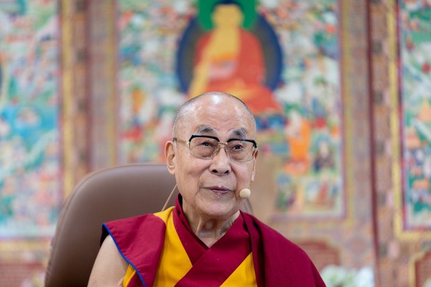 ༧གོང་ས་མཆོག་གིས་རྒྱ་གར་ཨ་སམ་མངའ་སྡེའི་ནང་ཆུ་ལོག་གི་གོད་ཆགས་ཚབས་ཆེན་ཐེབས་པར་ཐུགས་གསོའི་གསུང་འཕྲིན།