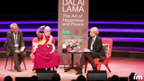 ༧གོང་ས་༧སྐྱབས་མགོན་ཆེན་པོ་མཆོག་གིས་སུཝེ་ཌེན་ནང་མང་ཚོགས་ལ་བྱམས་བརྩེ་དང་འཆམ་མཐུན་སོགས་ཀྱི་སྐོར་བཀའ་སློབ་བསྩལ་སྐབས། ༢༠༡༨།༩།༡༢