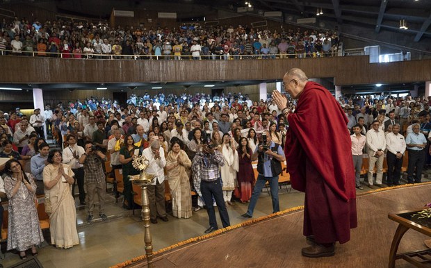 བོད་ཀྱི་དབུ་ཁྲིད་༧གོང་ས་མཆོག་ལྡི་ལིར། ༢༠༡༨།༤།༢༤