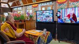 གཞིས་བྱེས་བོད་མི་ཚོས་མུ་མཐུད་དུ་བོད་ཀྱི་ཆོས་དང་རིག་གཞུང་སྐད་ཡིག་བཅས་སློབ་གཉེར་བྱེད་གལ་ཆེ། ༧གོང་ས་མཆོག་གིས།