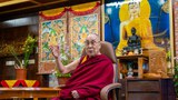 བོད་ཀྱི་བླ་ན་མེད་པའི་དབུ་ཁྲིད་སྤྱི་ནོར་༧གོང་སྐྱབ་མགོན་ཆེན་པོ་མཆོག 2020/6