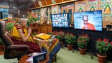 ཆོས་རབ་ཏུ་རྣམ་འབྱེད་ཀྱི་ཤེས་རབ་དེ་ཧ་ཅང་གལ་ཆེན་ཡིན་པ་༧གོང་ས་མཆོག་གིས་བཀའ་གནང་སོང་།