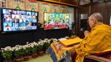 ཕ་མེས་ཀྱི་ཆོས་དང་རིག་གཞུང་སླར་གསོ་བདག་གཅེས་བྱས་ན་རྒྱུ་མཚན་ལྡན་པ་ཡིན། ༧གོང་ས་མཆོག་གིས།