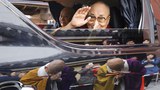བོད་མིའི་དབུ་ཁྲིད་༧གོང་ས་སྐྱབས་མགོན་ཆེན་པོ་མཆོག་ཉི་ཧོང་དུ། ༢༠༡༨།༡༡།༢༢